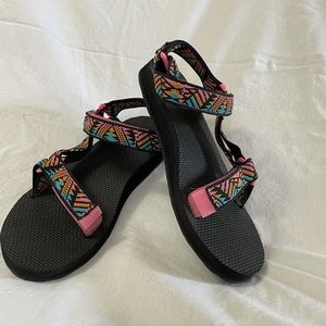 Teva Sandals